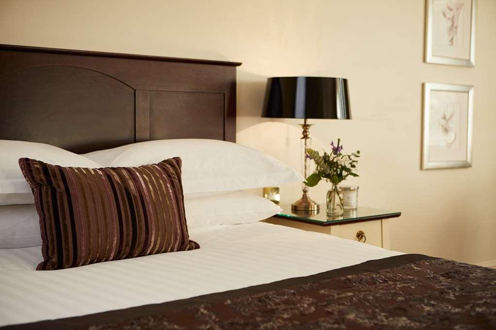 Hotel Macdonald Compleat Angler Marlow  Zimmer foto