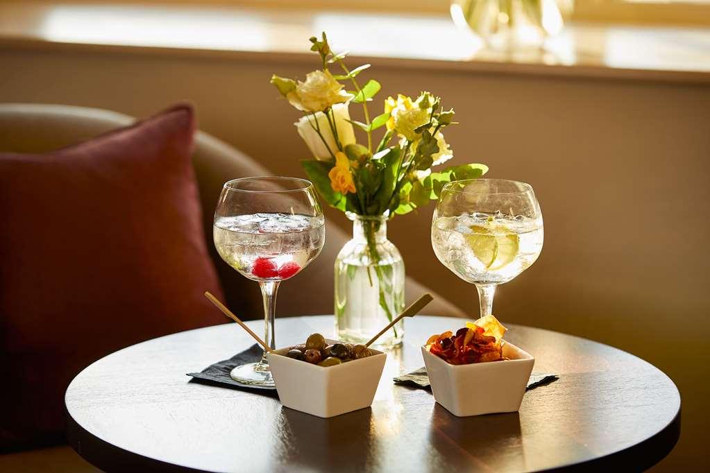Hotel Macdonald Compleat Angler Marlow  Zimmer foto