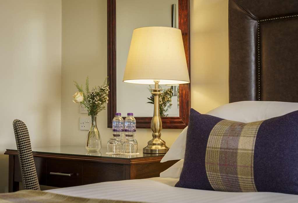 Hotel Macdonald Compleat Angler Marlow  Zimmer foto