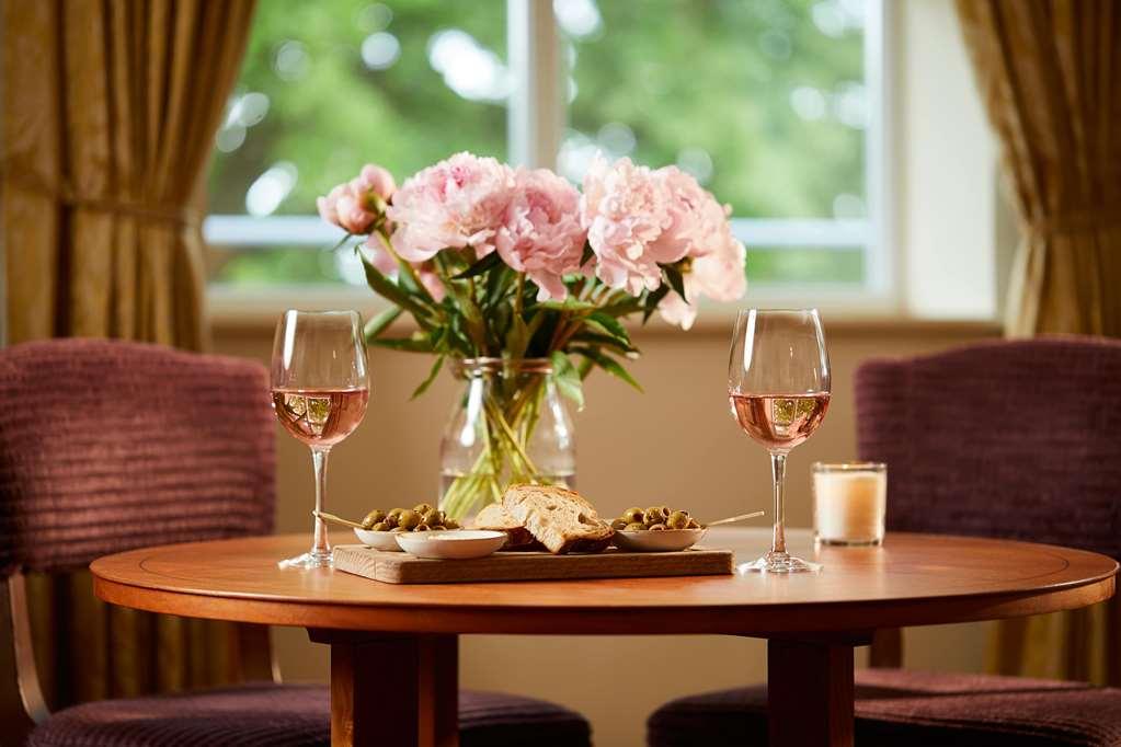 Hotel Macdonald Compleat Angler Marlow  Zimmer foto