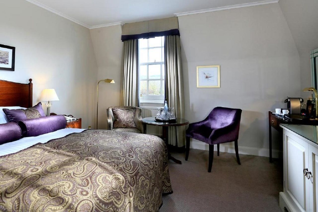 Hotel Macdonald Compleat Angler Marlow  Exterior foto